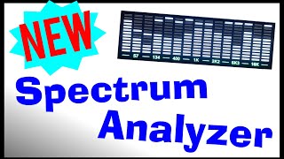 Aliexpress Spectrum Analyzer has one BIG Flaw