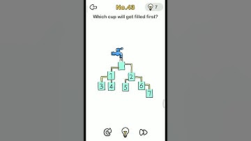 IF 1=5, 2=15, 3=215, 4=3215, then 5=? BRAIN OUT NO.42