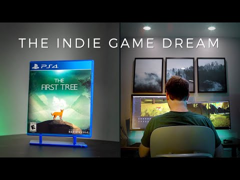 Video: Indie Dev Membuat Permainan Mengenai Pekerjaannya Selama *****, Dipecat