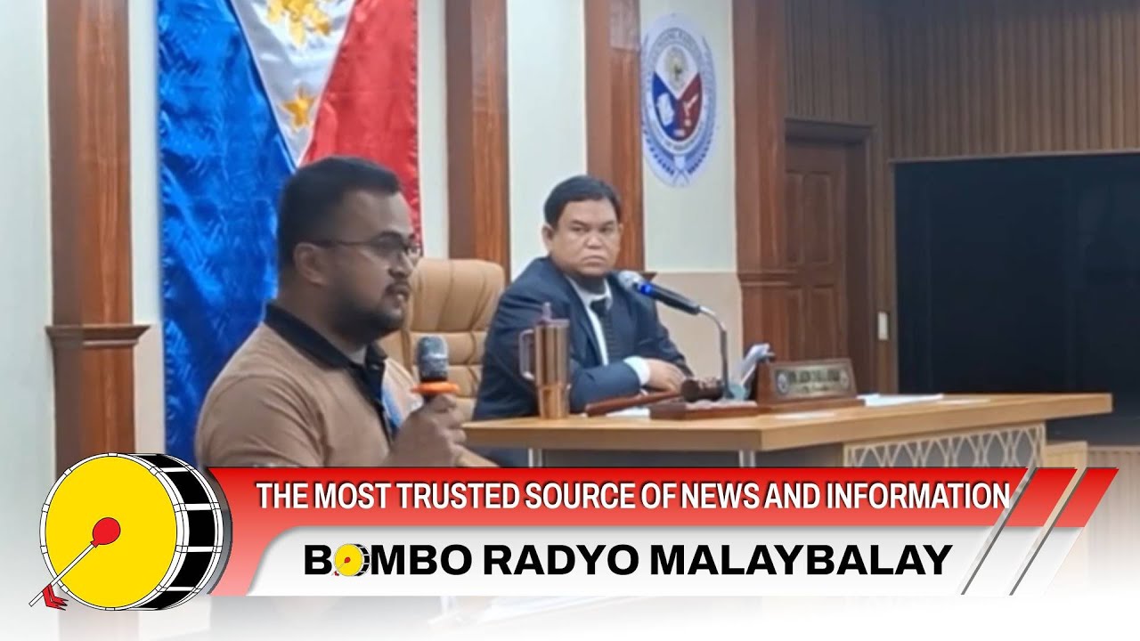 Posibleng pag-suspende sa business permit sa Prime Water, giduso sa Office of Licensing