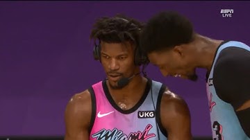 "VIDEOBOMBS" by Bam Adebayo.