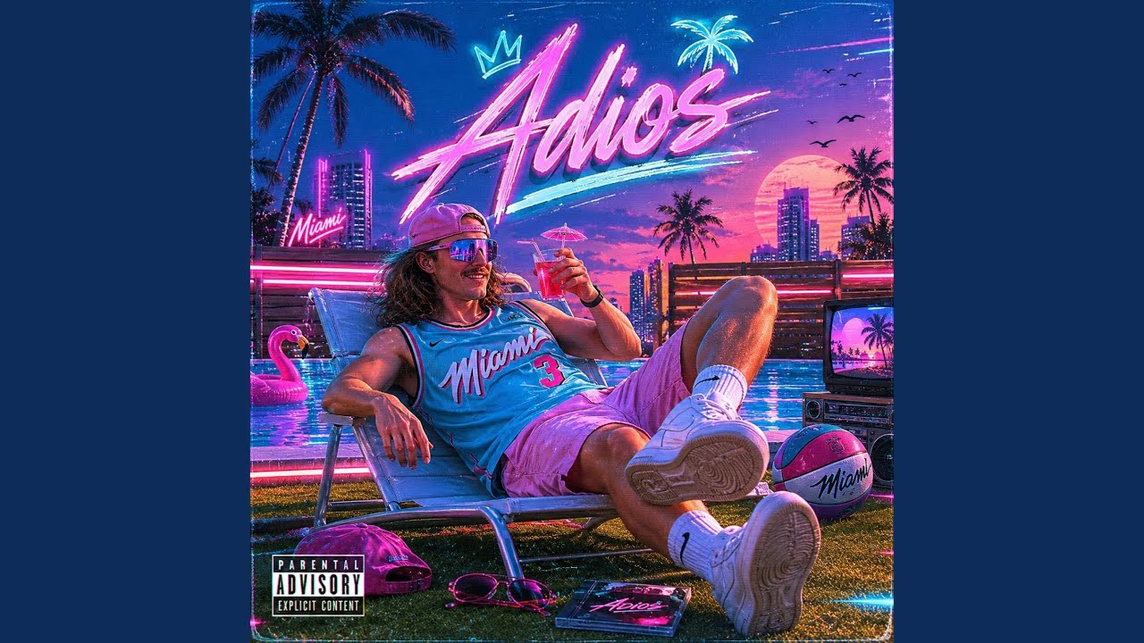 Watch Adios on YouTube Watch Adios on YouTube