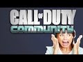 The COD Community? Sleeping With Your Mom?