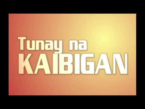 Tunay na kaibigan Composed By My Best Friend Original Composition