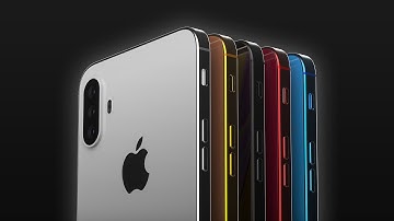 KEYSHOT ANIMATION TUTORIAL - iPHONE XI