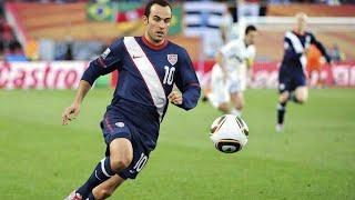 Pes 11 Fifa World Cup South Africa 2010 Usa Vs Algeria Matchday 13 Groupe C Match 1 