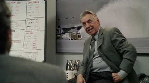 You like jazz Evan? I play something for you! - "Bruce Almighty"