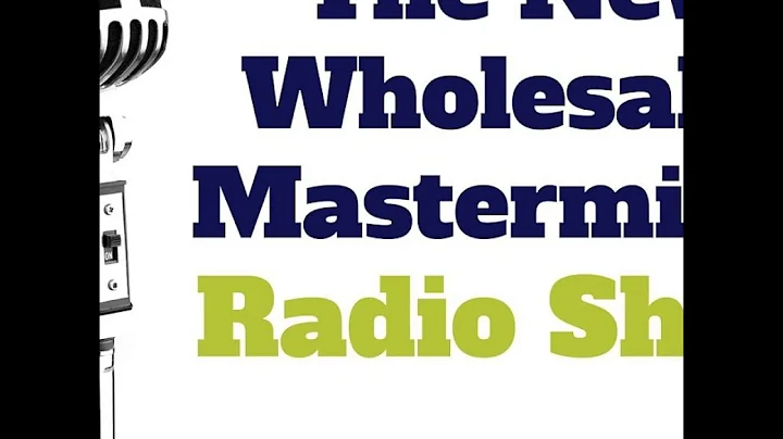 #306 The Secrets of Million Dollar Sellers with St...
