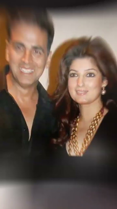 akschy Kumar and rawina tandal in real life #akchykumar #rawinatanda #suprstar #star #youtubeshorts