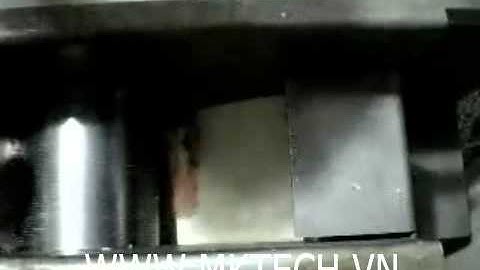 Máy tách xương cá - WWW.MKTECH.VN