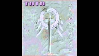 Toto - Mushanga (Live Munich 1988)