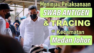 Perang Harga Tes Swab Antigen