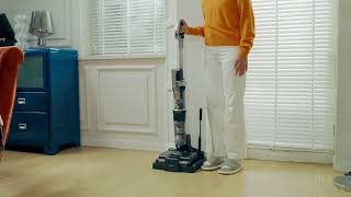 JIMMY HW11 Pro Max - Self-cleaning and hot air drying guide and how to clean #vacuumcleaner