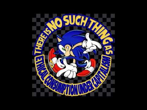 A Very Important Sonic PSA