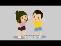 吵架#小学生