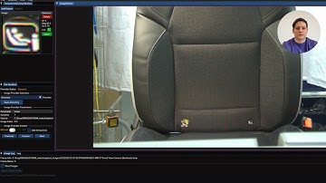 Fast and Accurate Template Matching with Computer Vision: EasyODM Walkthrough