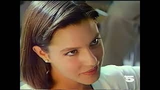 La Cinq (Octobre 1988): Page de Publicité, Bande-Annonce by L'esprit 80-90s 200 views 12 days ago 3 minutes, 5 seconds