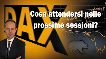 Come viene calcolato il Dax?