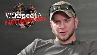 All That Remains' Phil Labonte - Wikipedia: Fact or Fiction?