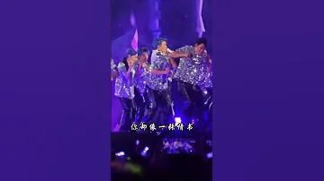 这节奏 老薛没少去蹦迪呀 我好像在哪见过你dj 薛之谦 