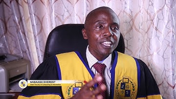 FACULTY OF COMPUTING AND INFORMATICS