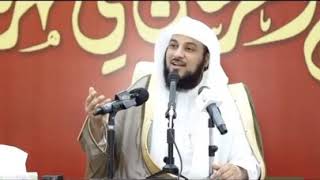 ماذا يحصل إذا أحبك الله ؟ | الشيخ محمد العريفي