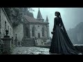 Dark Piano Haunting ~ Gothic Melodies for Eerie Ghost Stories & Deep Reflection 🎹✨