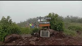 Gunung tampomass