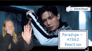 HELP ME STAN ATEEZ PLZ [ATEEZ(에이티즈) - 'Paradigm'  MV (Performance ver.)]