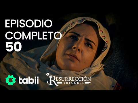 Resurrección Ertugrul Episodio Completo 50