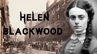 Helen Blackwood Married On The Gallows