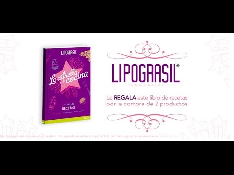 Lipograsil gestor de grasas efectos secundarios