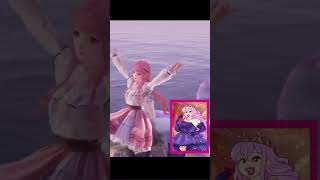Some tips for Beginners in Infinity Nikki short