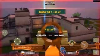 CHEAT ENGINE - BLITZ BRIGADE