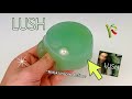Lush - Slime ASMR 🎋✨