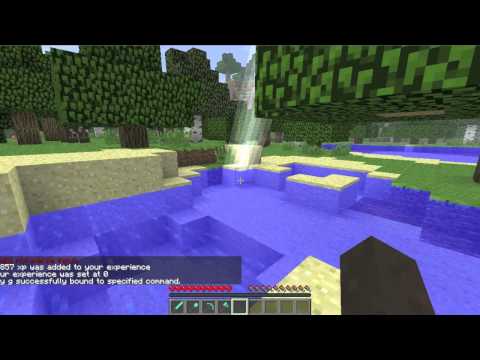 How To Make HotKeys/Bindings SpCMoD