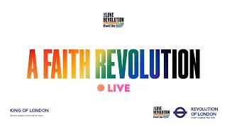 A Faith Revolution -  3rd Session | EMC 2026