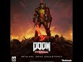 Doom eternal  doom eternal 2020  single