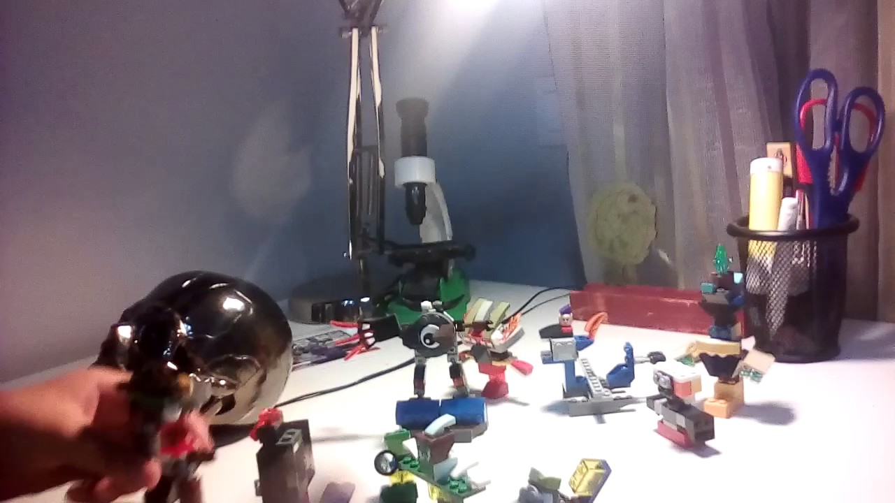 Mixels. . challenge. games