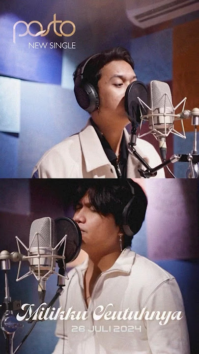 STAY TUNED !! Pasto - Milikku Seutuhnya ▶️ 26.04.2024