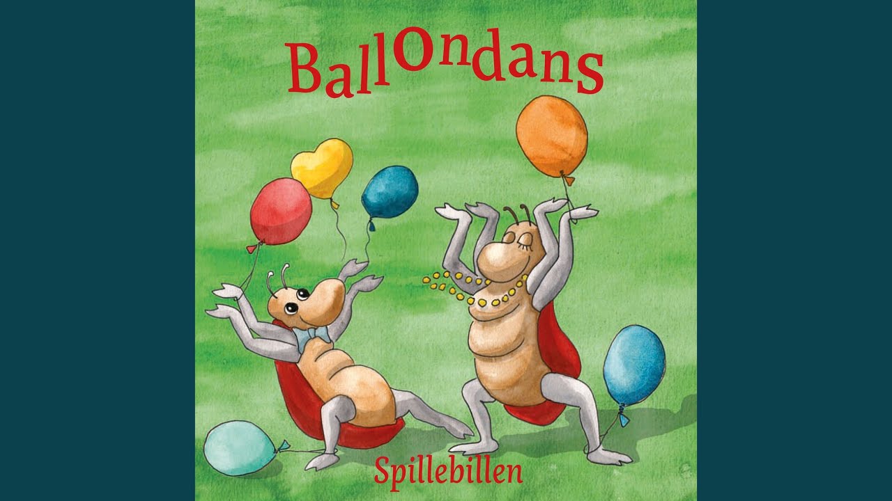 Ballondans