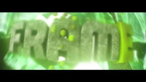 #60 Intro 1 frame do Voolk | by Stryker (Money Style)