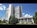 Окупанти обстріляли з "Граду" інститут у Харкові, де розміщена дослідна ядерна установка
