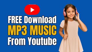 Cara Download Musik MP3 dari Youtube GRATIS
