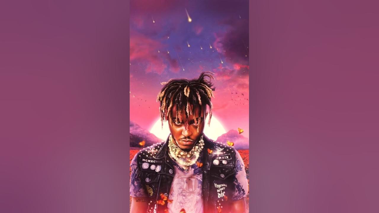 For the legend Juice Wrld YouTube