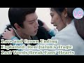 Love and Crown Ending Explained: Ren Jialun’s Tragic Last Words Break Fans’ Hearts