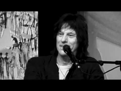 Jeff Beck On Style