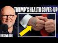 Rick Wilson: Trump Looks Like He’s Hiding Something | Strategy Session with Steven Beschloss