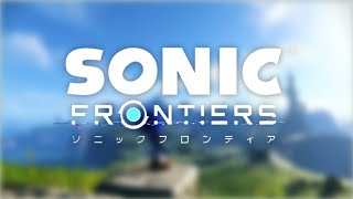 Cyberspace 3-1 (Green Hill Zone) Theme - Sonic Frontiers OST