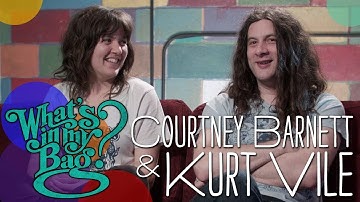 Courtney Barnett and Kurt Vile - What